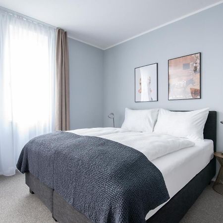 Limehome Linz Friedrichstrasse Zewnętrze zdjęcie