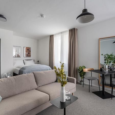 Limehome Linz Friedrichstrasse Zewnętrze zdjęcie