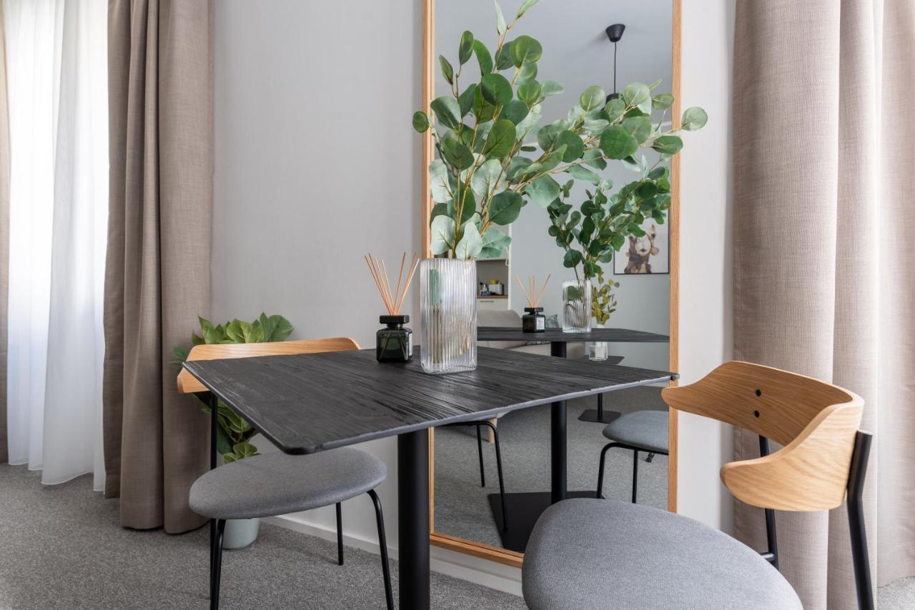 Limehome Linz Friedrichstrasse Zewnętrze zdjęcie