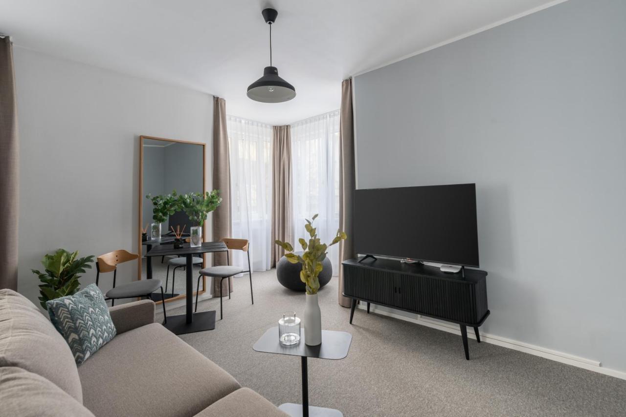 Limehome Linz Friedrichstrasse Zewnętrze zdjęcie