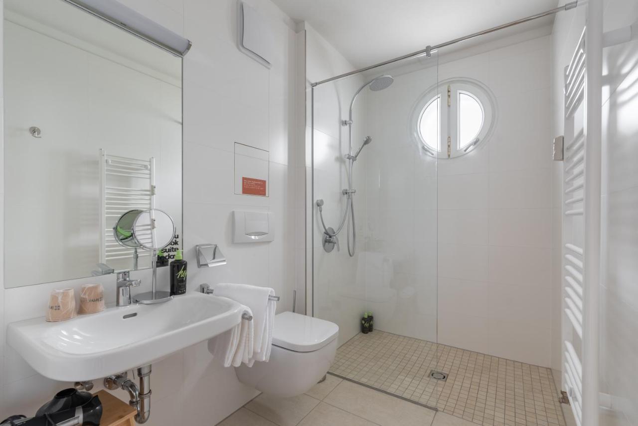 Limehome Linz Friedrichstrasse Zewnętrze zdjęcie