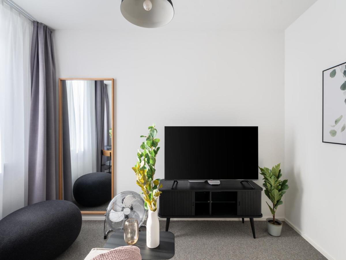 Limehome Linz Friedrichstrasse Zewnętrze zdjęcie