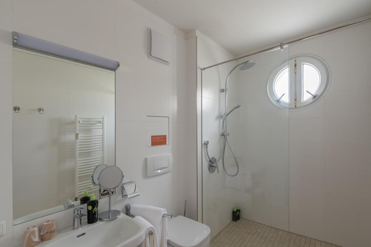 Limehome Linz Friedrichstrasse Zewnętrze zdjęcie