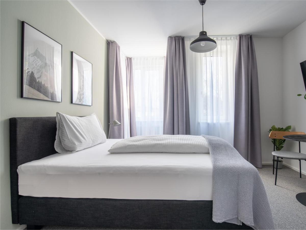 Limehome Linz Friedrichstrasse Zewnętrze zdjęcie