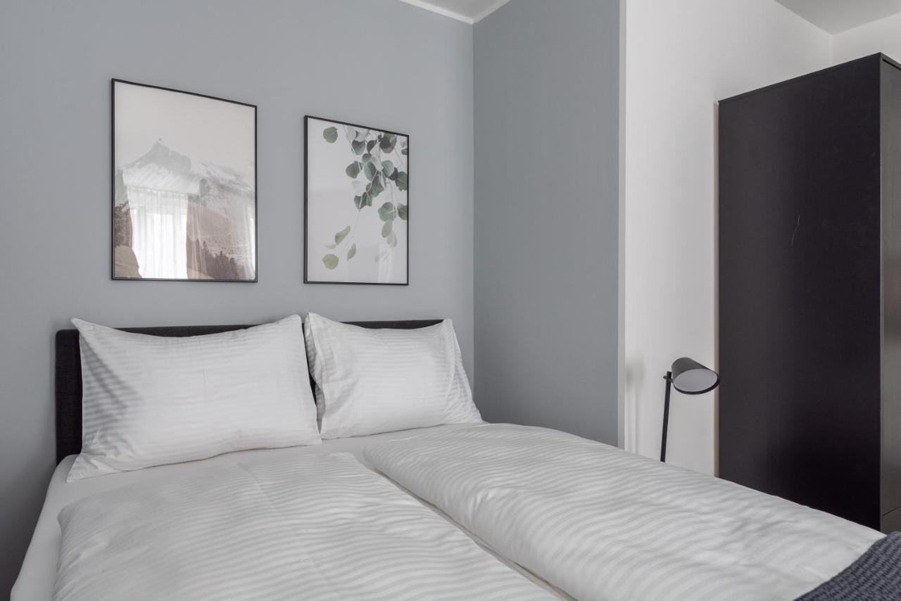 Limehome Linz Friedrichstrasse Zewnętrze zdjęcie